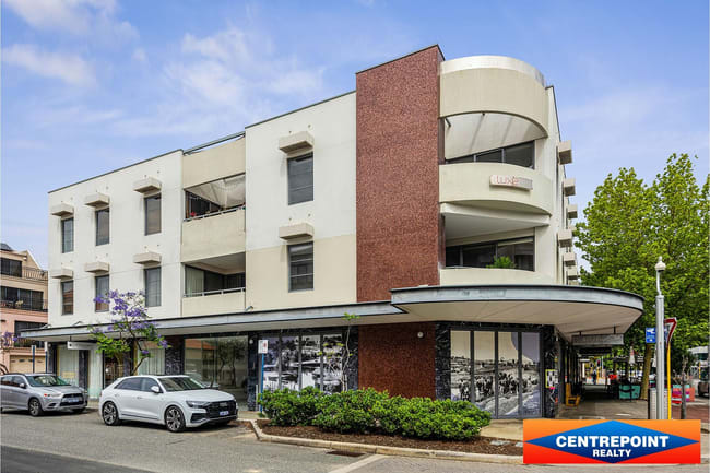 4/113 Royal Street East Perth WA 6004 4/113 Royal Street East Perth WA 6004