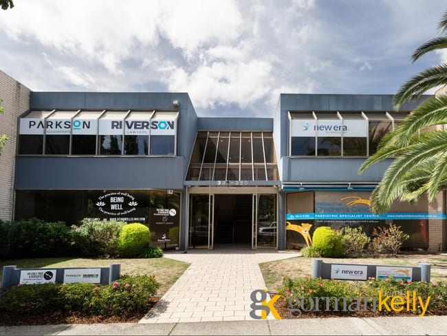 Suite 2/321 Camberwell Road Camberwell VIC 3124 Suite 2/321 Camberwell Road Camberwell VIC 3124