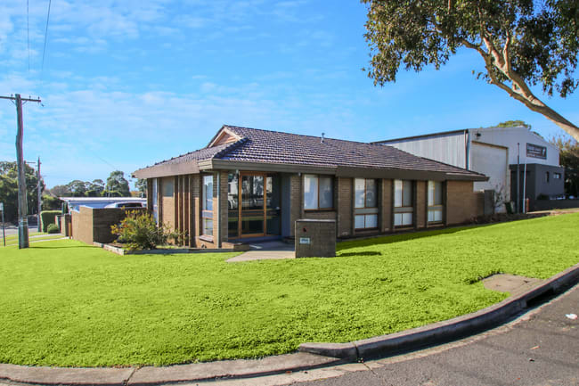 1 Bellingham Street Leongatha VIC 3953