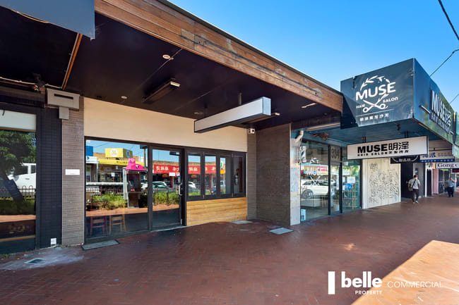 332A Clayton Road Clayton VIC 3168 332A Clayton Road Clayton VIC 3168