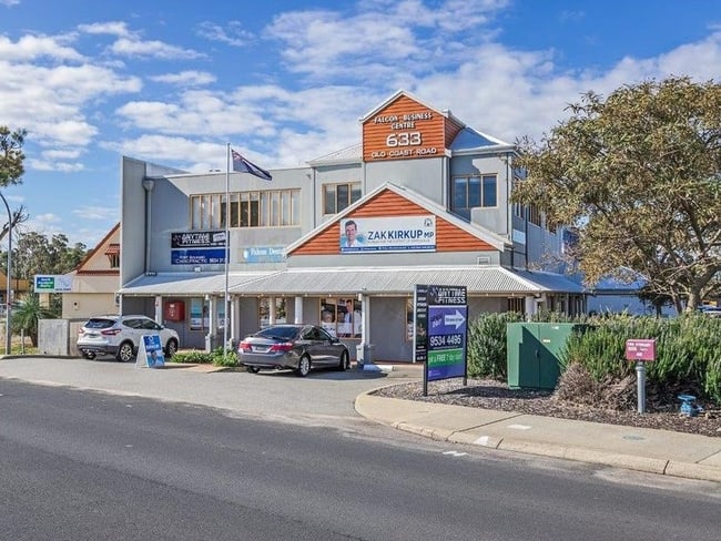 633 Old Coast Road Falcon WA 6210