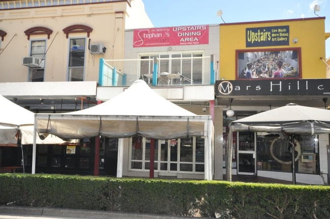 329 Church Street Parramatta NSW 2150 329 Church Street Parramatta NSW 2150