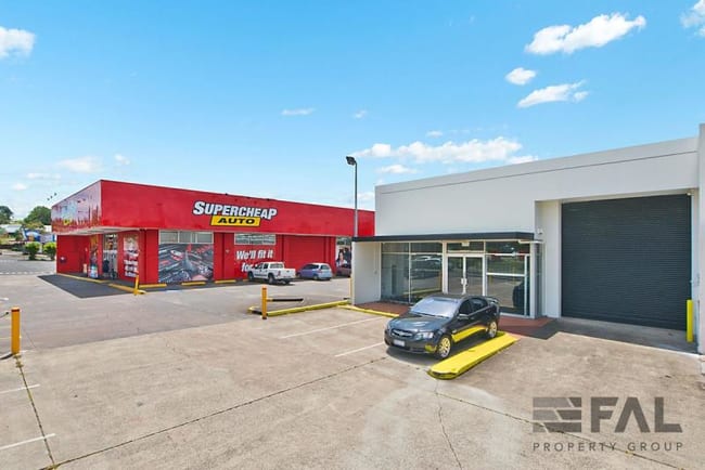 Unit 1/17 Smiths Road Goodna QLD 4300 Unit 1/17 Smiths Road Goodna QLD 4300