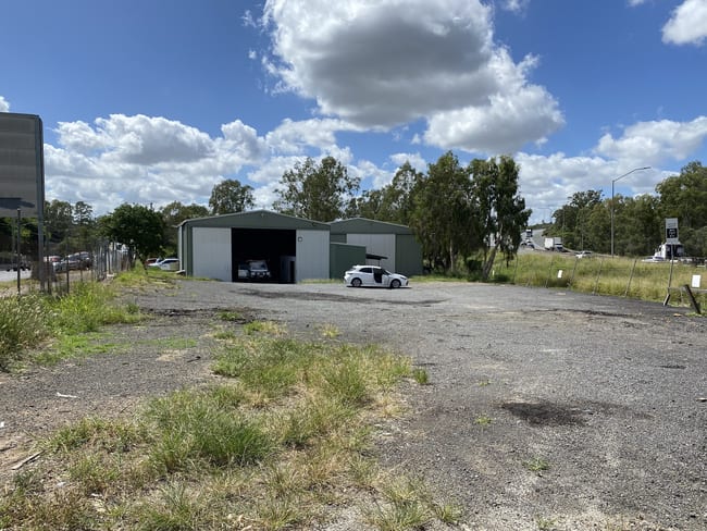 Shed A/94 Riverview Road Riverview QLD 4303 Shed A/94 Riverview Road Riverview QLD 4303