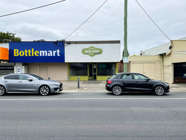 1523 Frankston Flinders Road Tyabb VIC 3913 1523 Frankston Flinders Road Tyabb VIC 3913