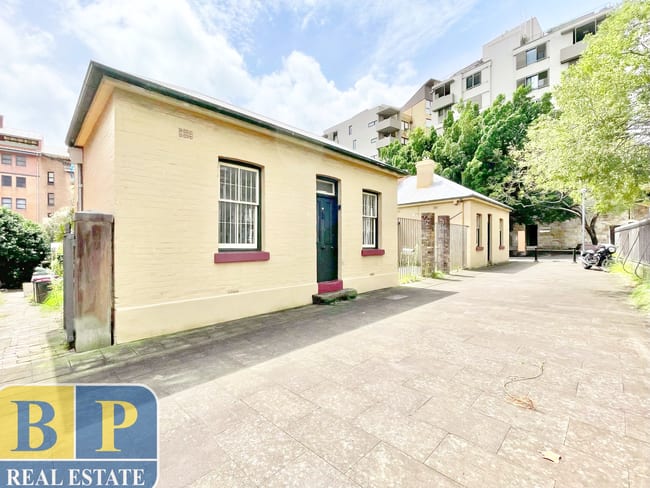 1 Cross St Pyrmont NSW 2009