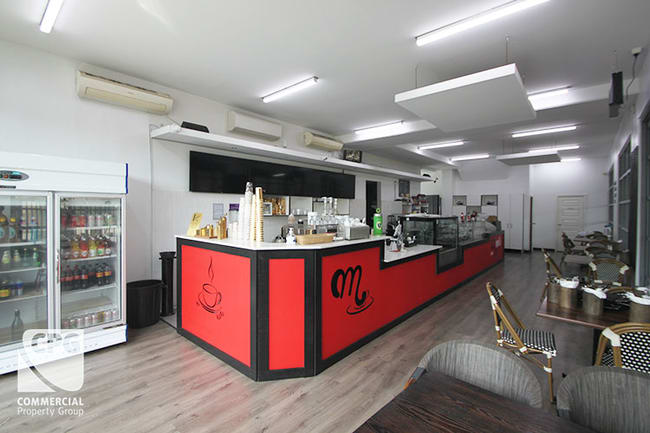 E1/101 Rookwood Road Yagoona NSW 2199 E1/101 Rookwood Road Yagoona NSW 2199