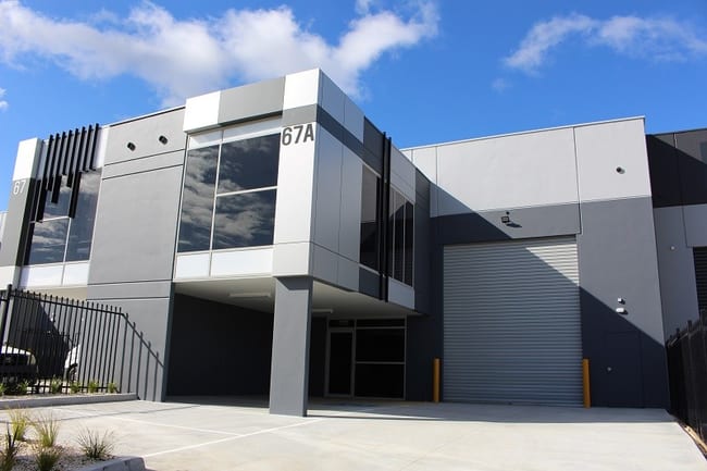 67A McDougall Road Sunbury VIC 3429 67A McDougall Road Sunbury VIC 3429