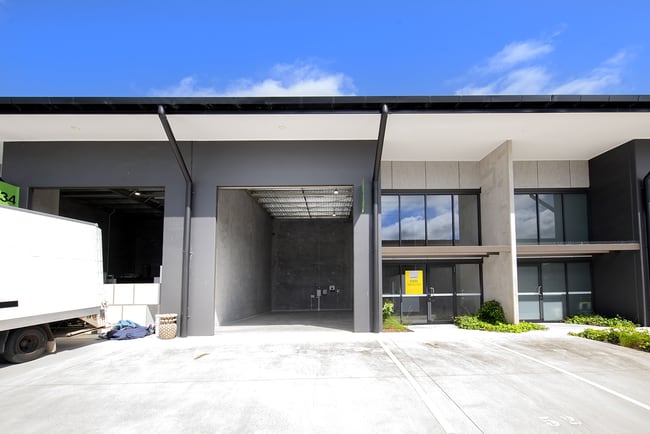 35/5 Taylor Court Cooroy QLD 4563