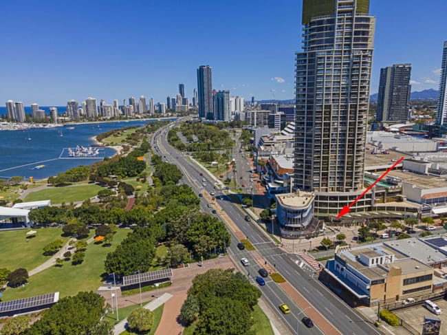 105/2 Nerang Street Southport QLD 4215 105/2 Nerang Street Southport QLD 4215