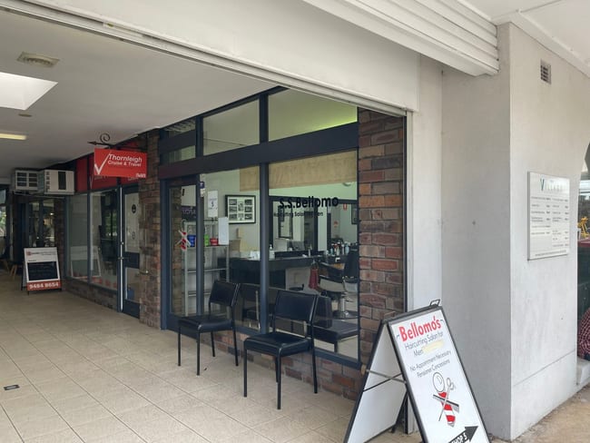 5/5 Hillcrest Road Pennant Hills NSW 2120 5/5 Hillcrest Road Pennant Hills NSW 2120