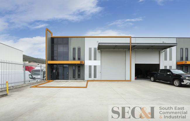 20/19 Cornhill Street Ferntree Gully VIC 3156 20/19 Cornhill Street Ferntree Gully VIC 3156