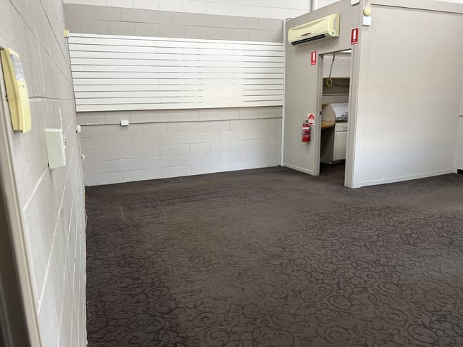 16/18 Queen Elizabeth Drive Dysart QLD 4745 16/18 Queen Elizabeth Drive Dysart QLD 4745