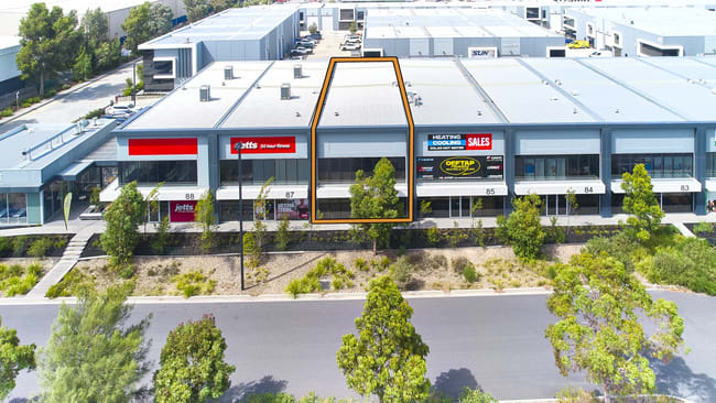 86/1470 Ferntree Gully Road Knoxfield VIC 3180 86/1470 Ferntree Gully Road Knoxfield VIC 3180