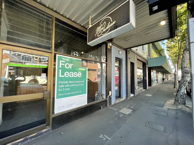 726 Mt Alexander Road Moonee Ponds VIC 3039 726 Mt Alexander Road Moonee Ponds VIC 3039
