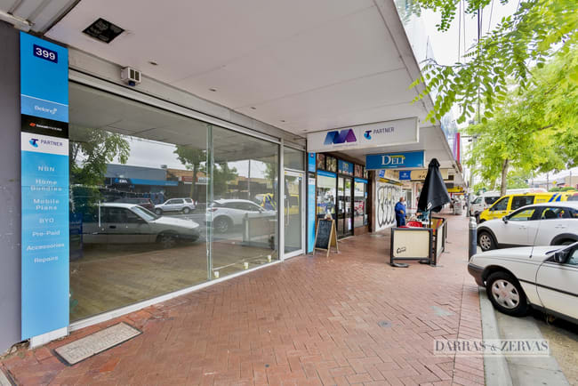 399 Clayton Road Clayton VIC 3168 399 Clayton Road Clayton VIC 3168