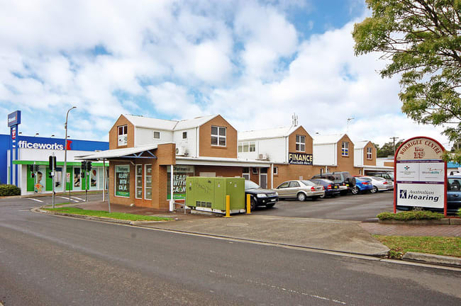 Lot 7/85 Worrigee Street Nowra NSW 2541 Lot 7/85 Worrigee Street Nowra NSW 2541