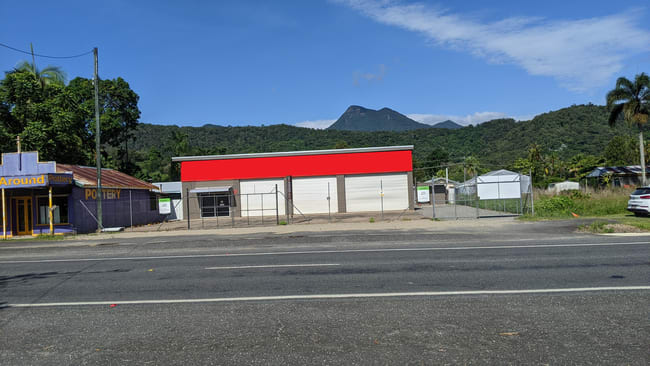 99 Alchera Drive Mossman QLD 4873 99 Alchera Drive Mossman QLD 4873