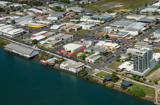 11 River Street Mackay QLD 4740 11 River Street Mackay QLD 4740
