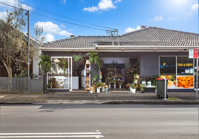 22B Park Road Woonona NSW 2517