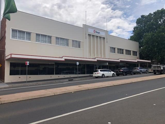 Whole/74 Kendal Street Cowra NSW 2794 Whole/74 Kendal Street Cowra NSW 2794