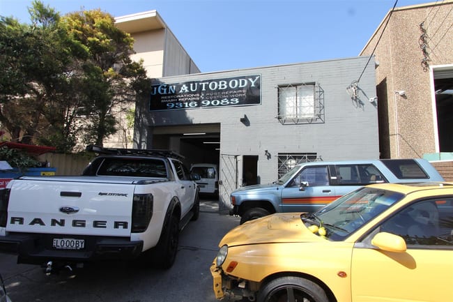 19 Greenfield Street Banksmeadow NSW 2019 19 Greenfield Street Banksmeadow NSW 2019