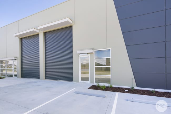 8/18 Gregory Street West Lake Gardens VIC 3355 8/18 Gregory Street West Lake Gardens VIC 3355