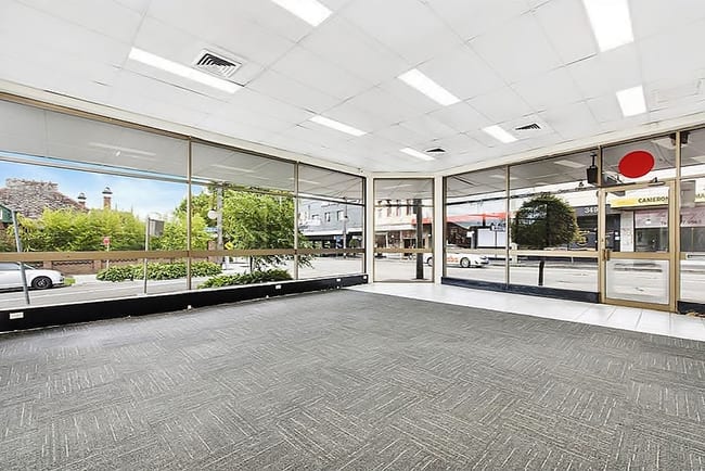 312 Liverpool Road Ashfield NSW 2131
