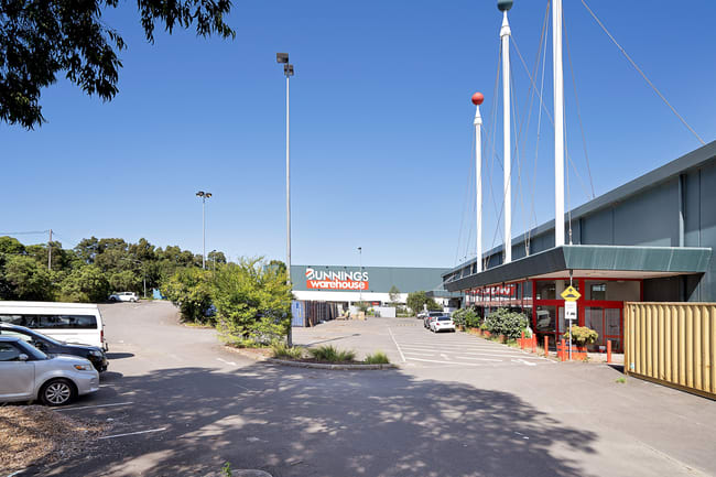 21 Bonnyrigg Avenue Bonnyrigg NSW 2177 21 Bonnyrigg Avenue Bonnyrigg NSW 2177