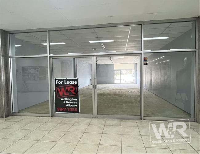 Shop 4/ Spencer Park Shopping Centre, 2 Hardie Road Spencer Park WA 6330 Shop 4/ Spencer Park Shopping Centre, 2 Hardie Road Spencer Park WA 6330