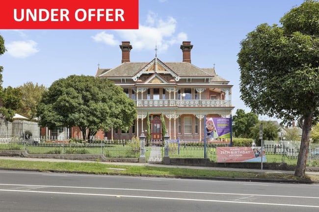 245 Pakington Street/245 Pakington Street Newtown VIC 3220