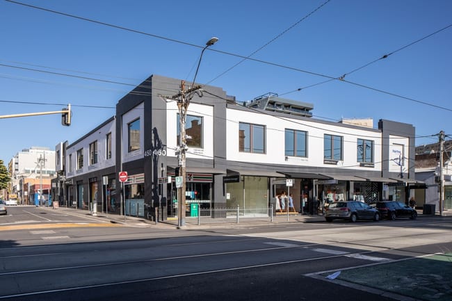 450 Chapel St South Yarra VIC 3141