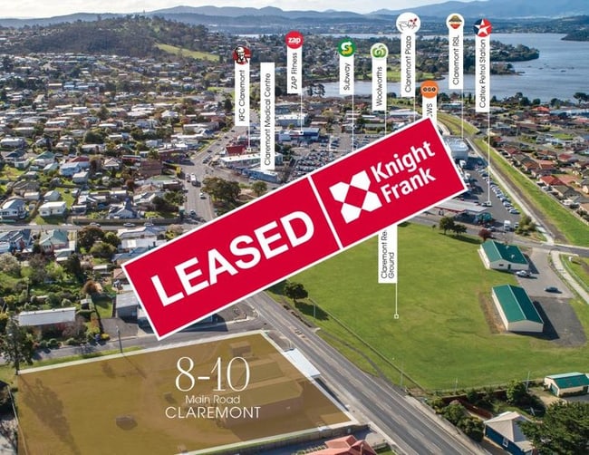 Site/8 - 10 Main Road Claremont TAS 7011 Site/8 - 10 Main Road Claremont TAS 7011