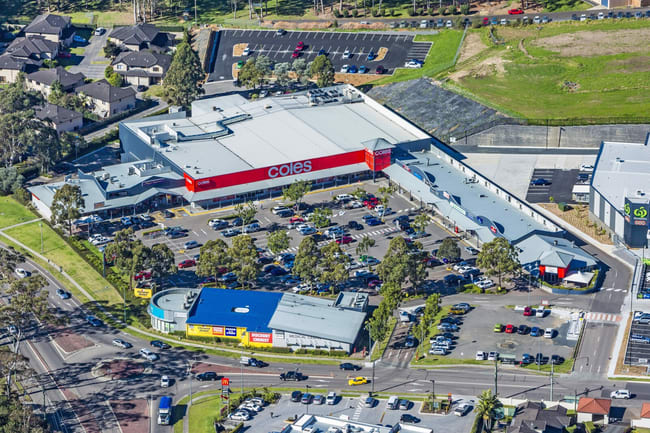 Lisarow Plaza 1 Parsons Road Lisarow NSW 2250 Lisarow Plaza 1 Parsons Road Lisarow NSW 2250