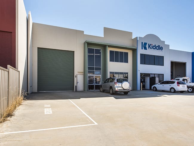 1,/9 Karratha Street Welshpool WA 6106 1,/9 Karratha Street Welshpool WA 6106