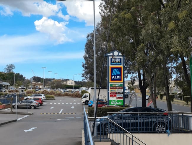 105/69 Holbeche Road Arndell Park NSW 2148 105/69 Holbeche Road Arndell Park NSW 2148