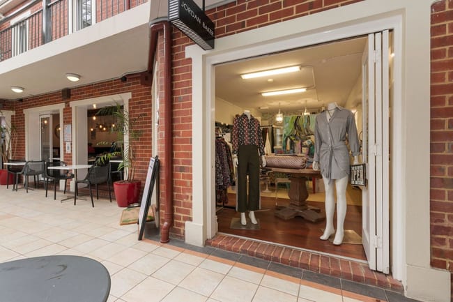 Shop 3 12-18 Napoleon Close Cottesloe WA 6011