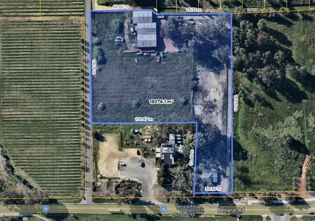 S1/98 Benara Road Caversham WA 6055