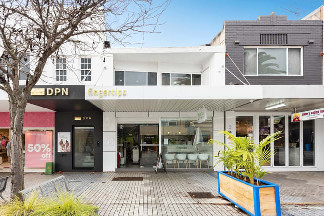 54 Cronulla Street Cronulla NSW 2230
