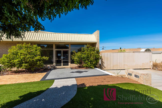 8 O'Connor Way Wangara WA 6065 8 O'Connor Way Wangara WA 6065