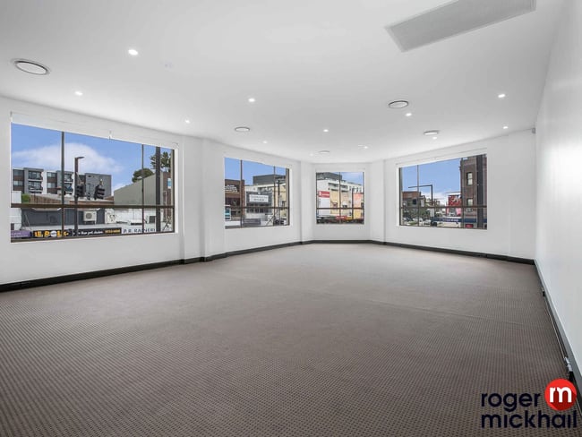 2/72A Great North Road Five Dock NSW 2046