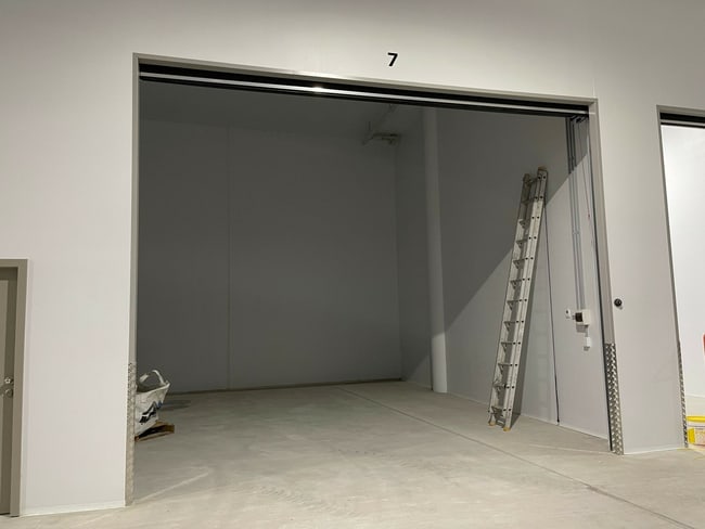 Storage Unit 7/2 Clerke Place Kurnell NSW 2231