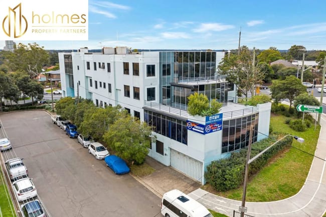 570 Blaxland Road Eastwood NSW 2122 570 Blaxland Road Eastwood NSW 2122