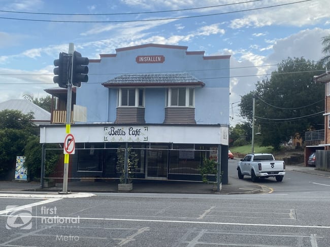 212 Gladstone Road Dutton Park QLD 4102 212 Gladstone Road Dutton Park QLD 4102