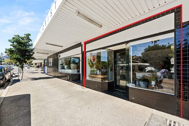 SHOP 2/81 MURRIVERIE ROAD North Bondi NSW 2026
