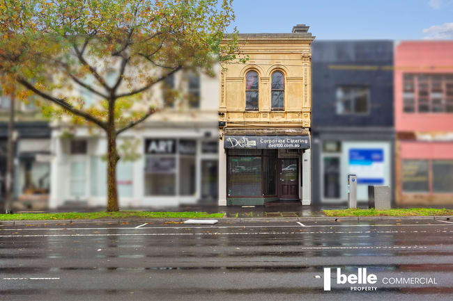 100 St Kilda Road St Kilda VIC 3182 100 St Kilda Road St Kilda VIC 3182