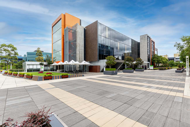 Level 3 Suite 01/24 Talavera Road Macquarie Park NSW 2113 Level 3 Suite 01/24 Talavera Road Macquarie Park NSW 2113