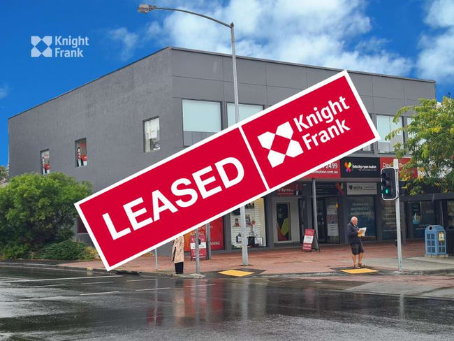 Level LG Suite 3/17 Bligh Street Rosny Park TAS 7018 Level LG Suite 3/17 Bligh Street Rosny Park TAS 7018