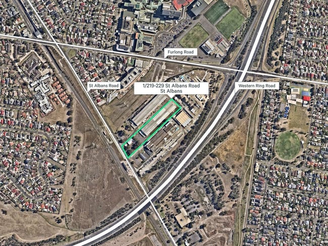 1/1 219-229 St Albans Road St Albans VIC 3021 1/1 219-229 St Albans Road St Albans VIC 3021