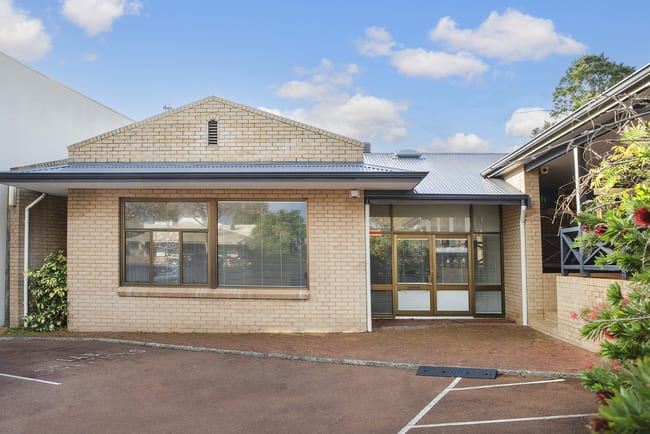 6/145 Bussell Highway Margaret River WA 6285 6/145 Bussell Highway Margaret River WA 6285